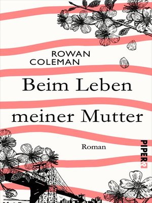 cover image of Beim Leben meiner Mutter